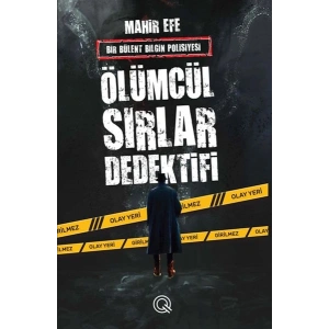 Ölümcül Sırlar Dedektifi