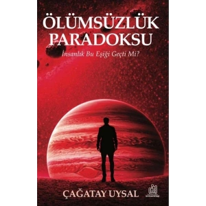 Ölümsüzlük Paradoksu