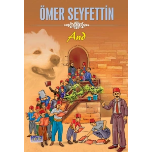 Ömer Seyfettin And