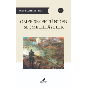 Ömer Seyfettinden Seçme Hikayeler