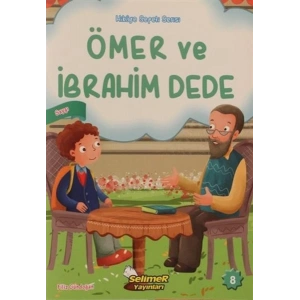 Ömer Ve İbrahim Dede
