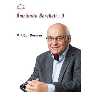 Ömrümün Bereketi - 3