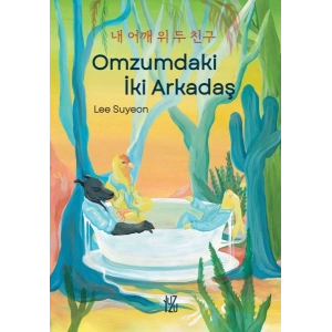 Omzumdaki İki Arkadaş