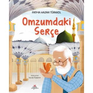 Omzumdaki Serçe