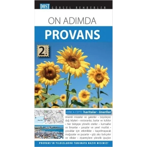 On Adımda Provans