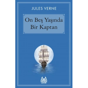 On Beş Yaşında Bir Kaptan