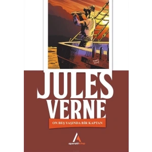 On Beş Yaşında Bir Kaptan