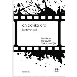 On Dakika Ara