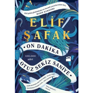 On Dakika Otuz Sekiz Saniye
