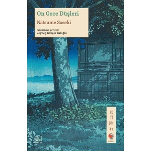 On Gece Düşleri Japon Klasikleri