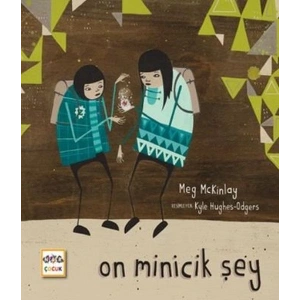 On Minicik Şey