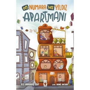 On Numara Beş Yıldız Apartmanı