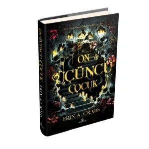 On Üçüncü Çocuk – Ciltli