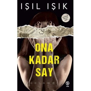 Ona Kadar Say (Ciltli)