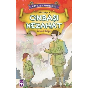 Onbaşı Nezahat
