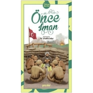 Önce İman
