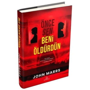 Önce Sen Beni Öldürdün