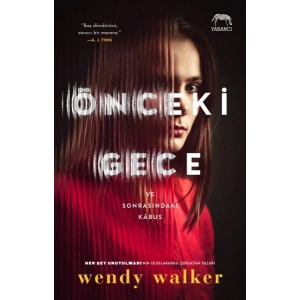 Önceki Gece