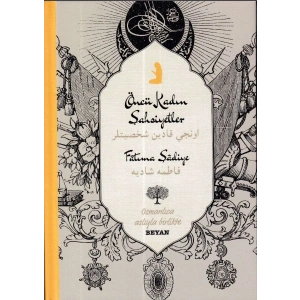 Öncü Kadın Şahsiyetler - Osmanlıca - Türkçe