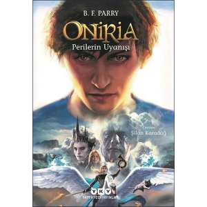 Oniria 4 - Perilerin Uyanışı