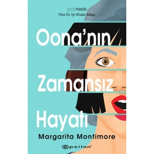 Oonanın Zamansız Hayatı