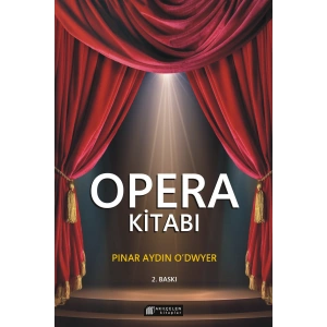 Opera Kitabı
