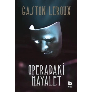 Operadaki Hayalet