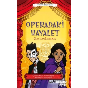 Operadaki Hayalet