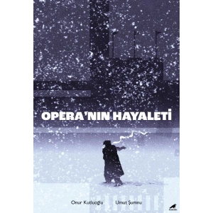 Opera’nın Hayaleti