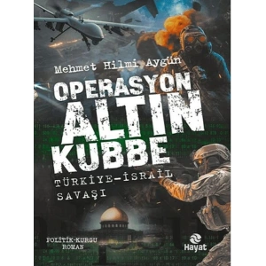 Operasyon Altın Kubbe