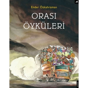 Orası Öyküleri