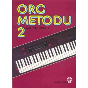 Org Metodu 2 (Teori-Teknik-Uygulama)