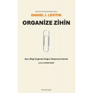 Organize Zihin