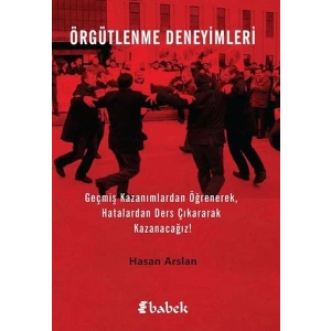 Örgütlenme Deneyimleri