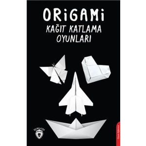 Origami Kağıt Katlama Oyunları
