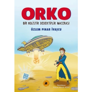 Orko - Bir Holistik Dedektiflik Macerası