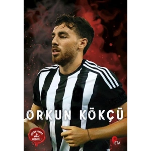 Orkun Kökçü- (Poster Hediyeli)