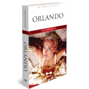 Orlando - İngilizce Klasik Roman