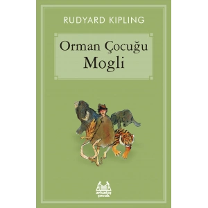 Orman Çocuğu Mogli