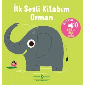 Orman - İlk Sesli Kitabım
