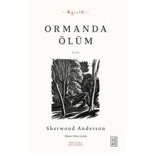 Ormanda Ölüm