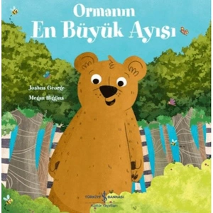 Ormanın En Büyük Ayısı