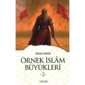 Örnek İslam Büyükleri 2