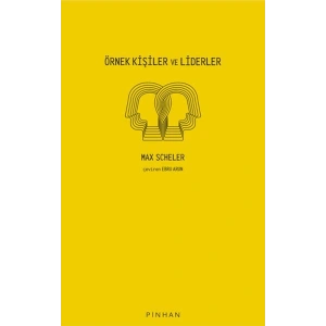 Örnek Kişiler ve Liderler