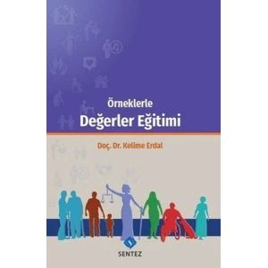 Örneklerle Değerler Eğitimi
