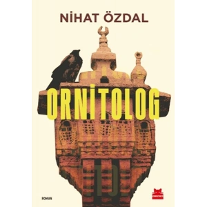 Ornitolog