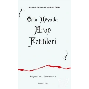 Orta Asyada Arap Fetihleri 5