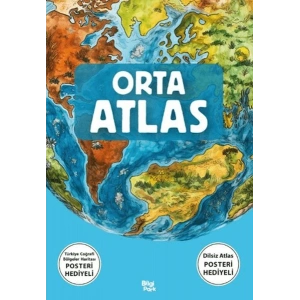 Orta Atlas