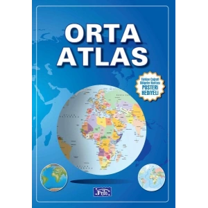 Orta Atlas