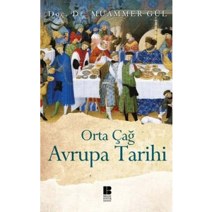 Orta Çağ Avrupa Tarihi